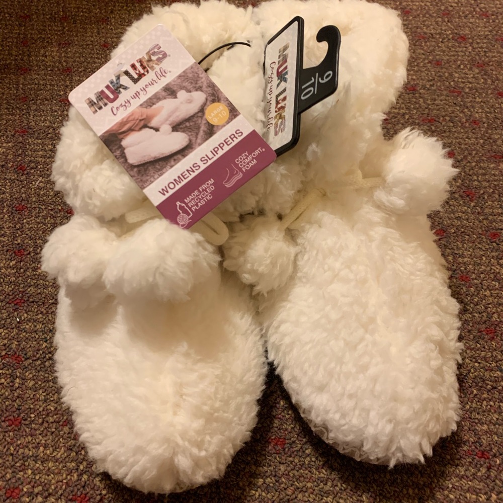 Women’s Slipper Muks Luks
